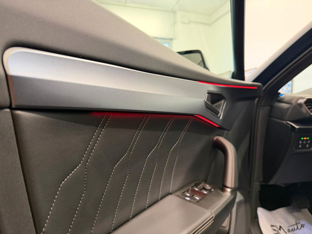 Cupra Formentor 2.0 TDI 4Drive DSG