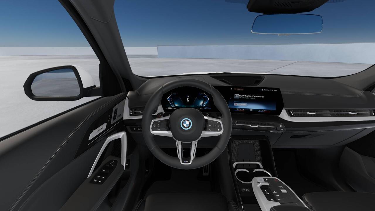 BMW X1 xDrive25e MSport