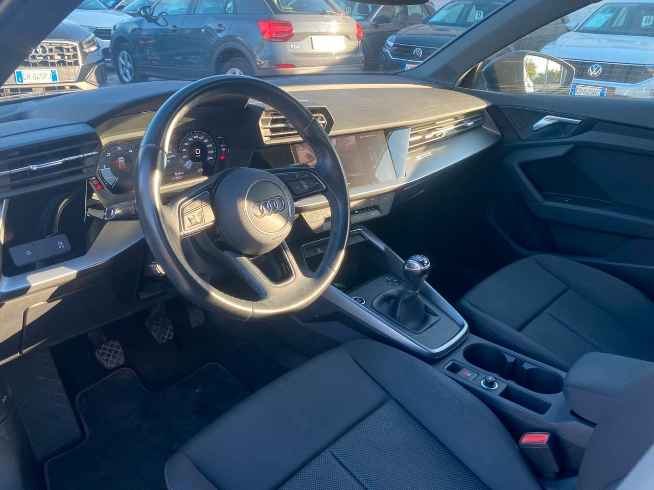 Audi A3 Sportback Business 2.0 TDI 116CV 30