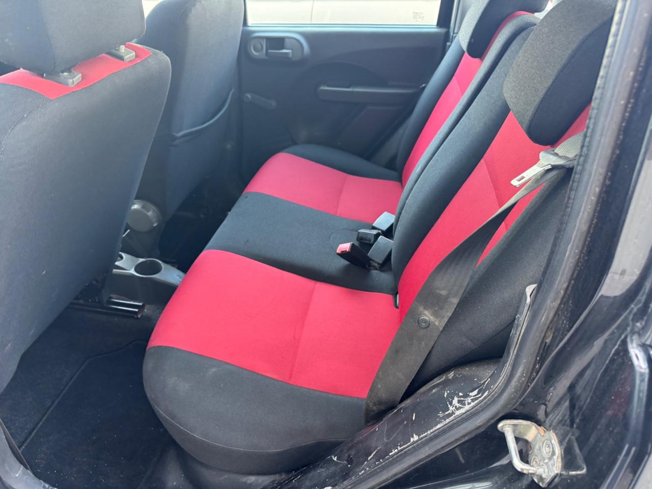 Fiat Panda 1.3 MJT 16V 4x4 Climbing