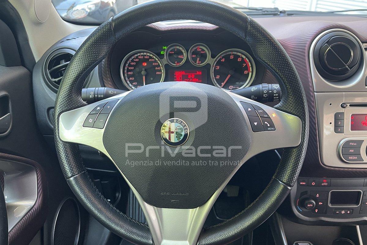 ALFA ROMEO MiTo 1.4 T 135 CV M.air S&S Dist. Sport Pack