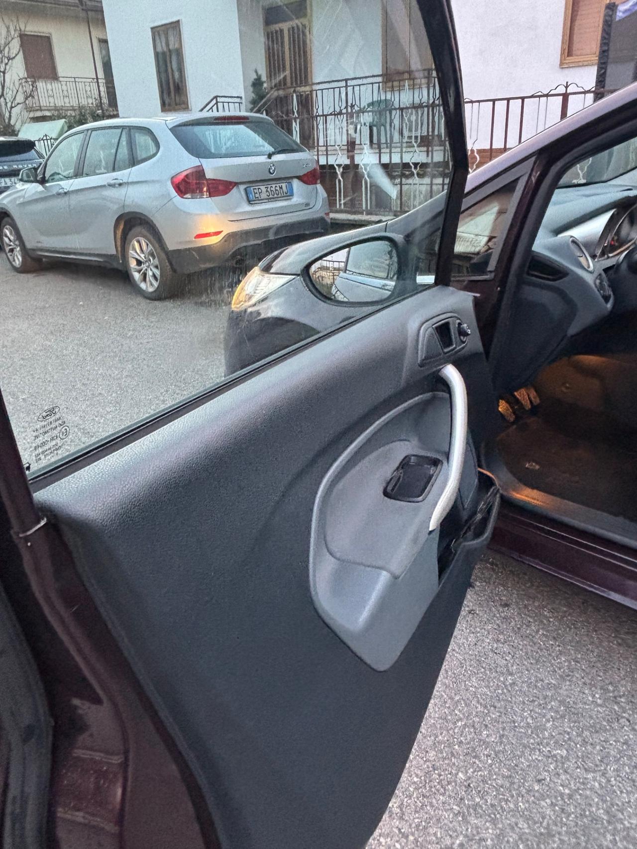 Ford Fiesta Fiesta+ 1.2 82CV 3 porte