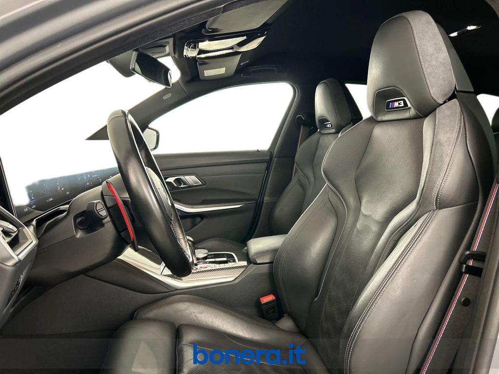 BMW M3 Touring 3.0 Competition M xDrive Steptronic