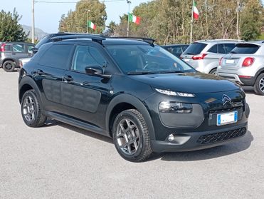 Citroen C4 Cactus BlueHDi 100 Shine