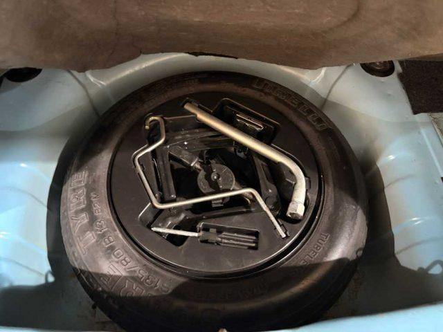 FIAT Panda 2ª serie - 1.2 Dynamic