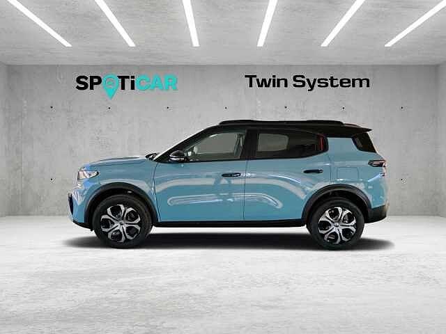 Citroen C3 Aircross PureTech Turbo 100 Plus