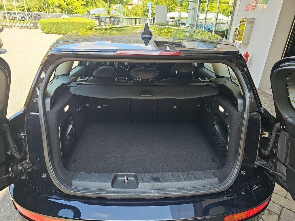 Mini One D Clubman 1.5 One D Classic Steptronic