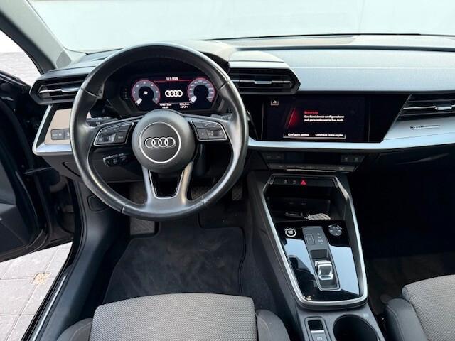 Audi A3 SPB 35 TDI S tronic Business Advanced 2022