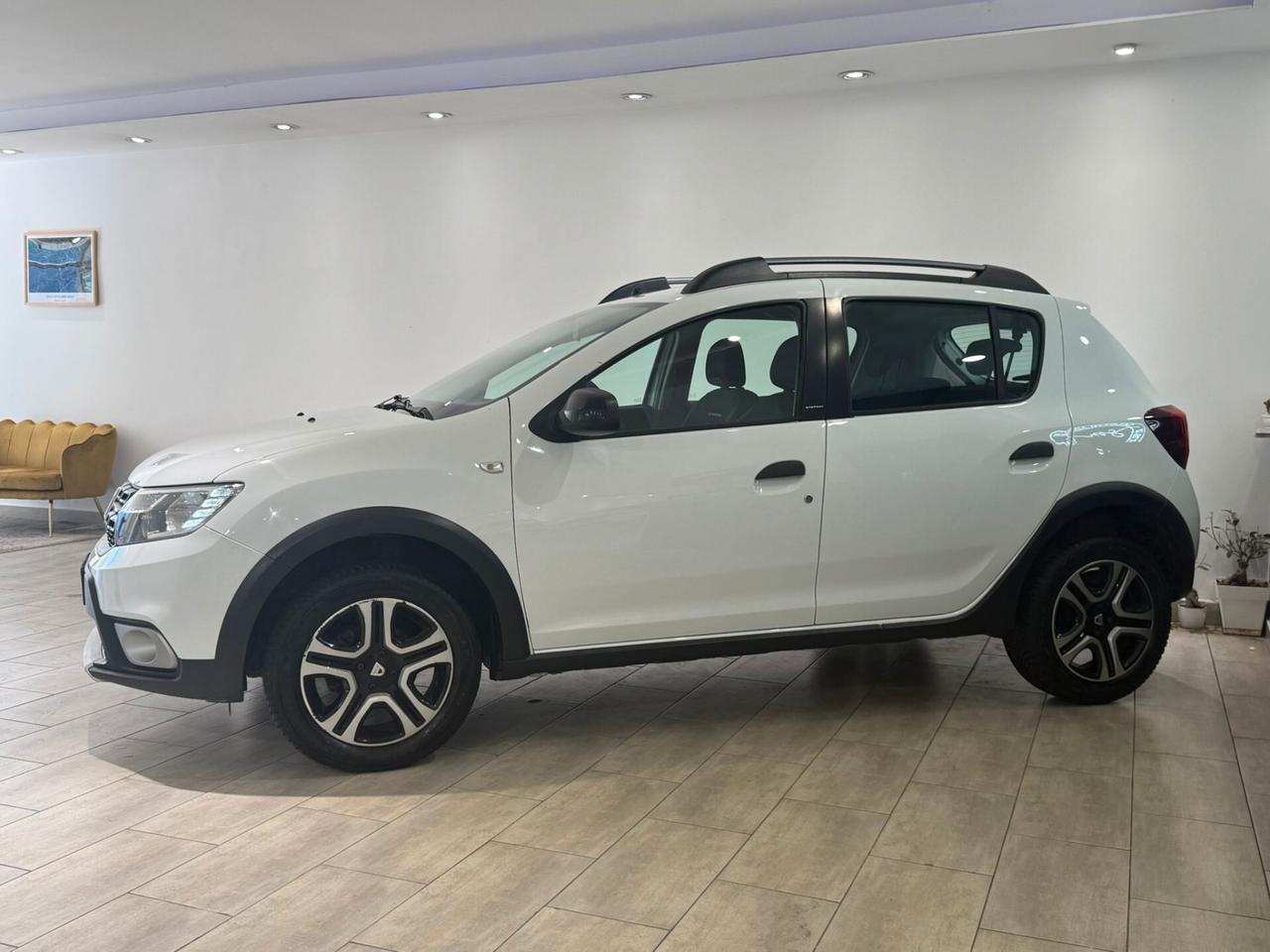Dacia Sandero 1.5 dCi 8V 90CV Start&Stop Serie Speciale Wow