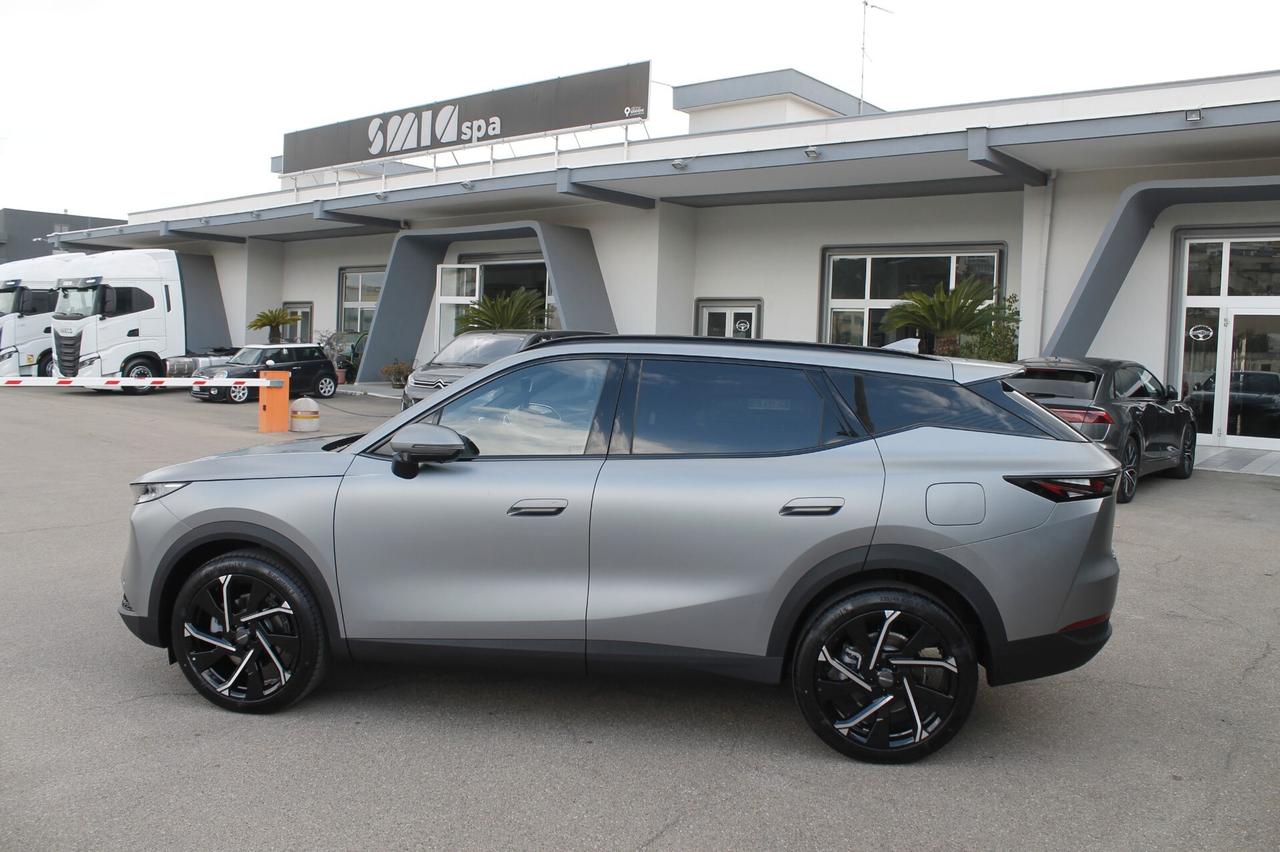 Omoda 7 SHS-P 1.5 TGDI PHEV PREMIUM
