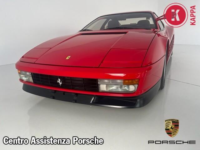 Ferrari Testarossa monospecchio - monodado *ASI*