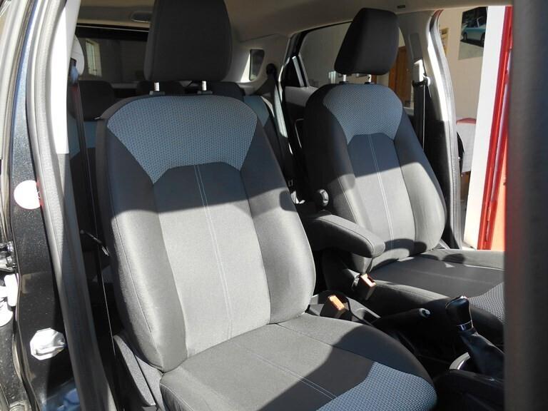 Ford EcoSport 1.5 TDCi 95 CV OK NEO PATENTATI EURO 6B