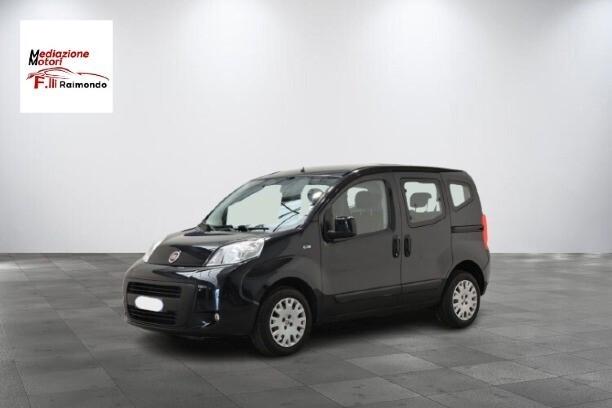 Fiat Qubo 1.4 8V 77 CV Dynamic Natural Power