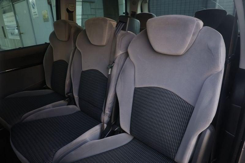 Citroën C8 Citroen C8 2.0 hdi Seduction (dynamique) 160cv ANNO 2013