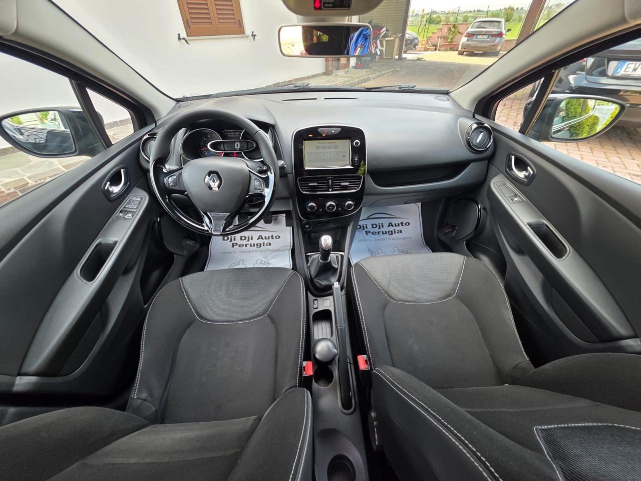 Renault Clio dCi 8V 90CV Start&Stop 5 porte Energy Zen