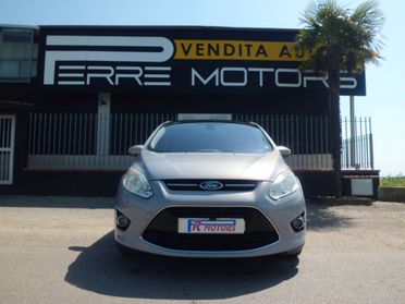 Ford C-Max 1.6 TDCi 115CV Titanium
