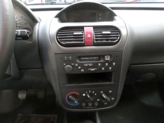 Opel Corsa 3P 1.0 12v Club Clima KM 24.000!!!!!!!!!