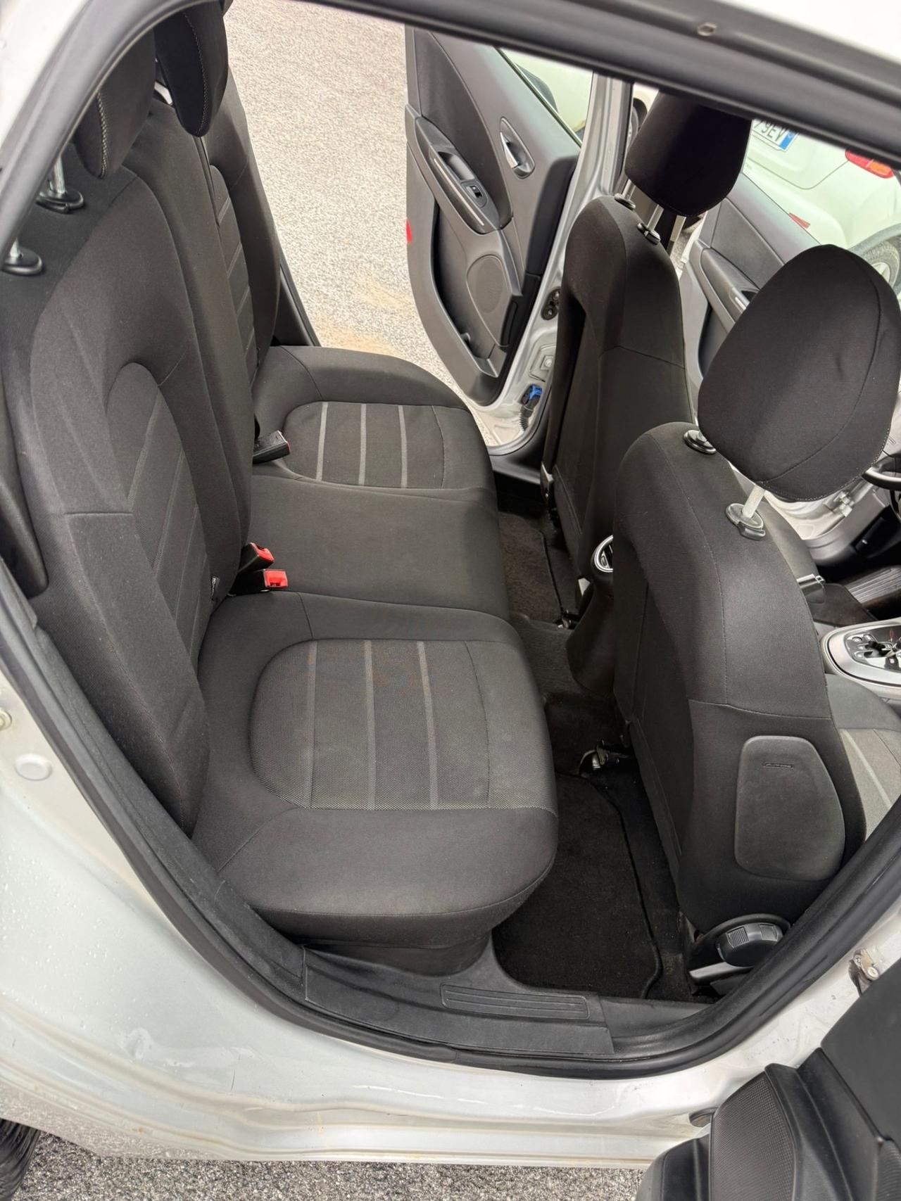 Fiat Bravo 1.6 MJT 120 CV DPF Dualogic Dynamic