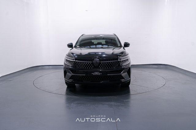 RENAULT Austral Full Hybrid E-Tech 200cv Iconic Esprit Alpine