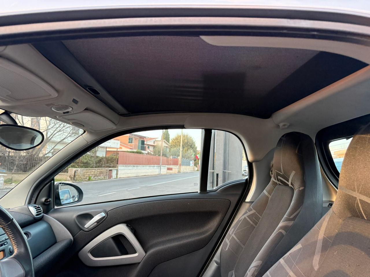 Smart ForTwo 1000 84cv 90.000km - Tutto incluso - Servosterzo - Superprezzo