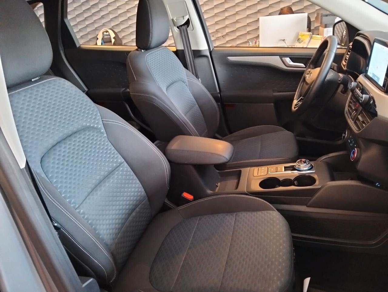 Ford Kuga 1.5 EcoBlue 120 CV aut. 2WD Connect