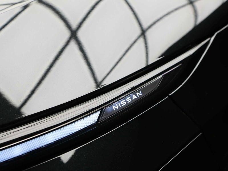 NISSAN Qashqai 3ª serie Qashqai MHEV 158 CV Xt...