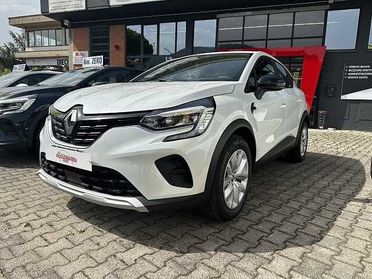 Renault Captur Prezzo con Finanziamento