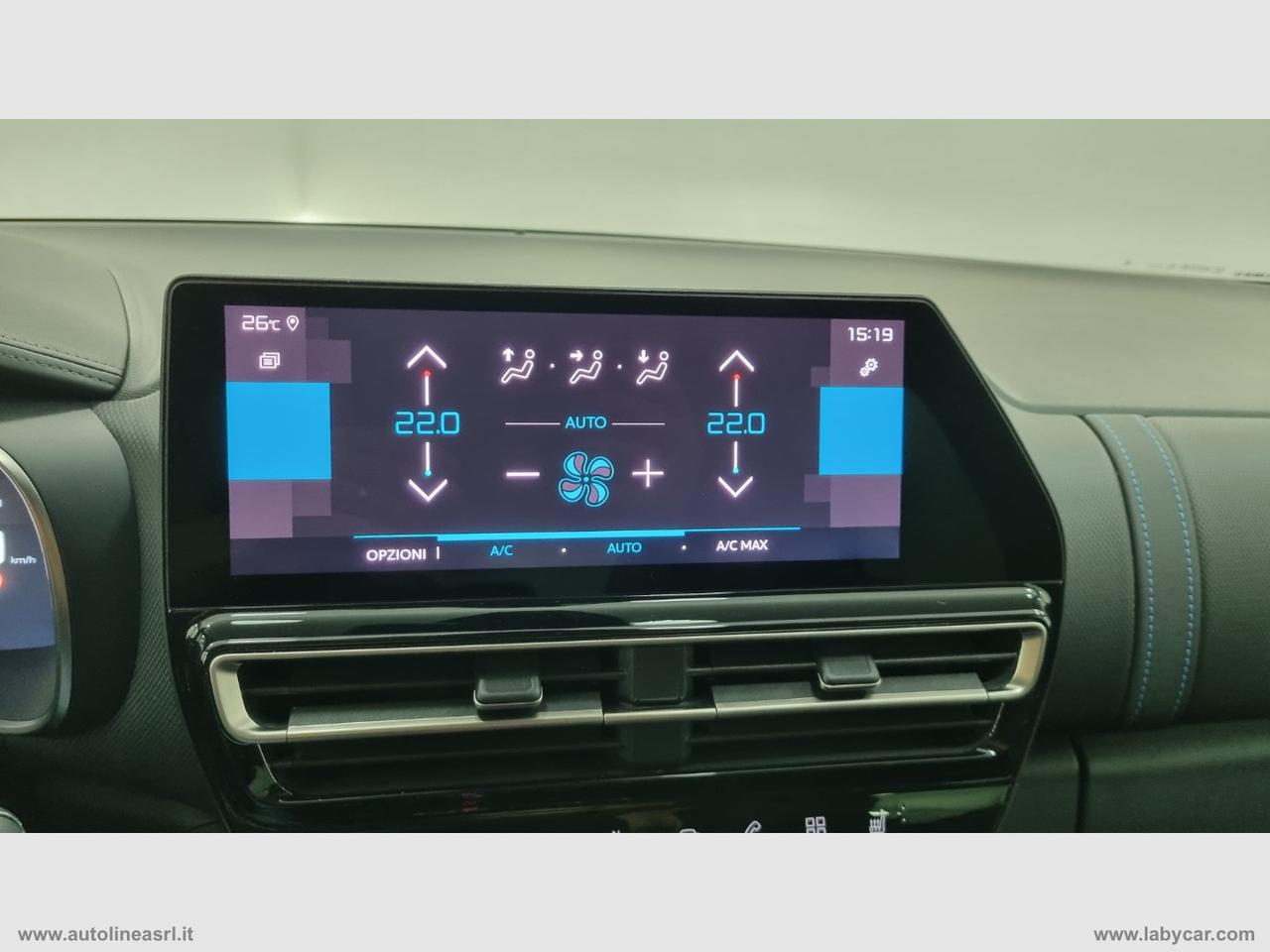 CITROEN C5 Aircross BlueHDi 130 S&S EAT8 Sh.Pack