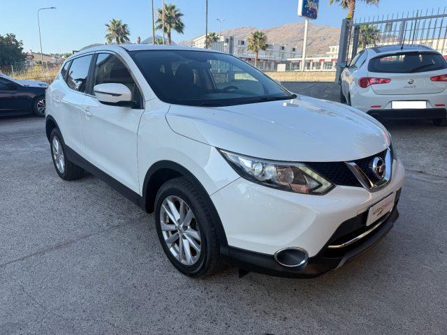 NISSAN Qashqai 1.6 DIG-T Acenta