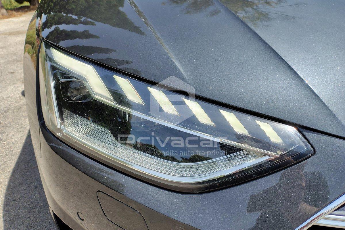 AUDI A4 Avant 35 TDI/163 CV S tronic Business