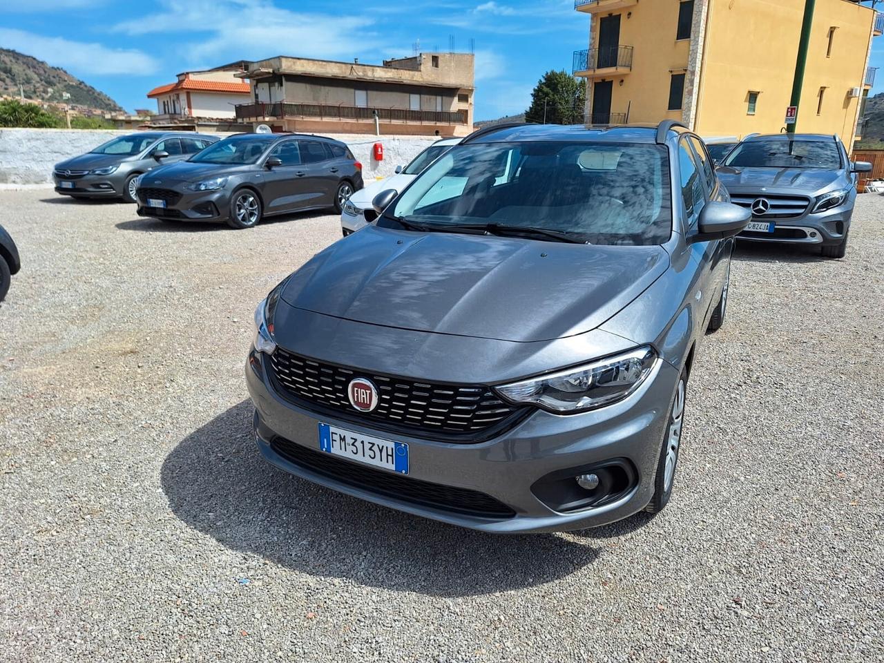 Fiat Tipo 1.6 Mjt S&S DCT SW Easy Business