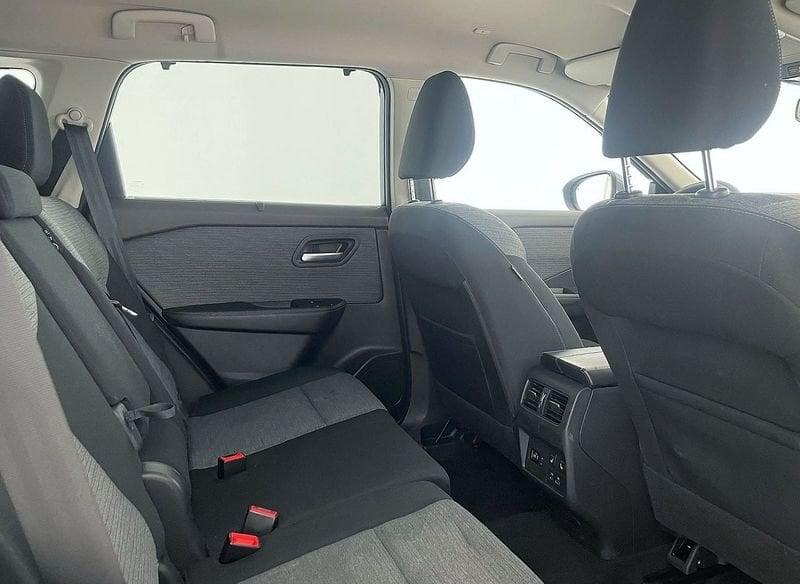 Nissan X-Trail e-Power e-4orce 4WD 7 posti N-Connecta