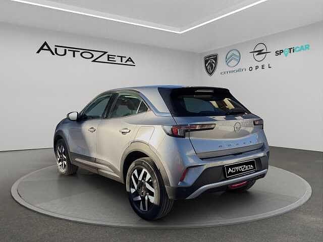 Opel Mokka 1.2 Turbo 130 CV aut. Elegance