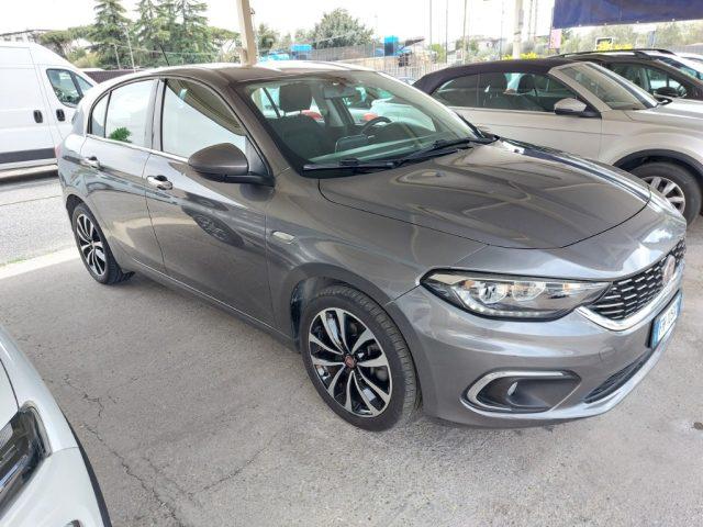 FIAT Tipo 1.4 5 porte Lounge Navig Retroc sensori cerchi 17