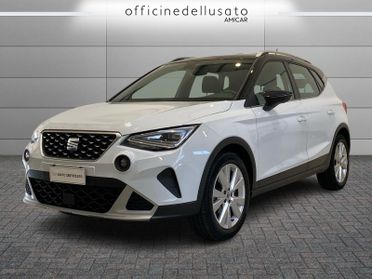 Seat Arona 1.0 ecotsi 95cv xperience
