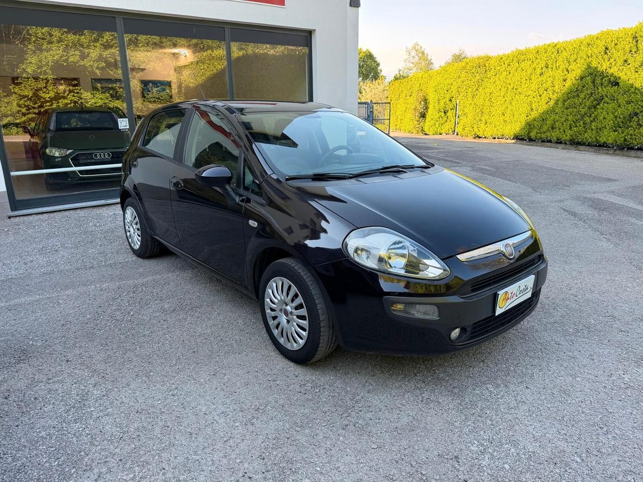 Fiat Grande Punto 1.4 5 porte Actual