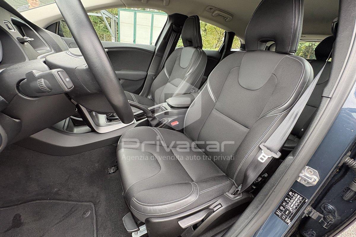 VOLVO V40 T2 Geartronic