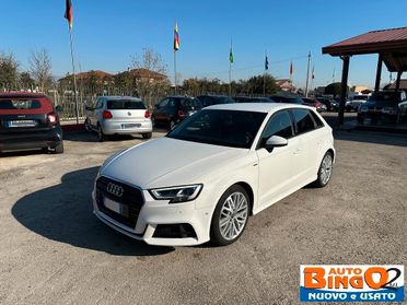 Audi A3 SPB 30 TDI