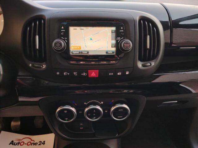 FIAT 500L 0.9 TwinAir Natural Power Lounge PREZZO REALE
