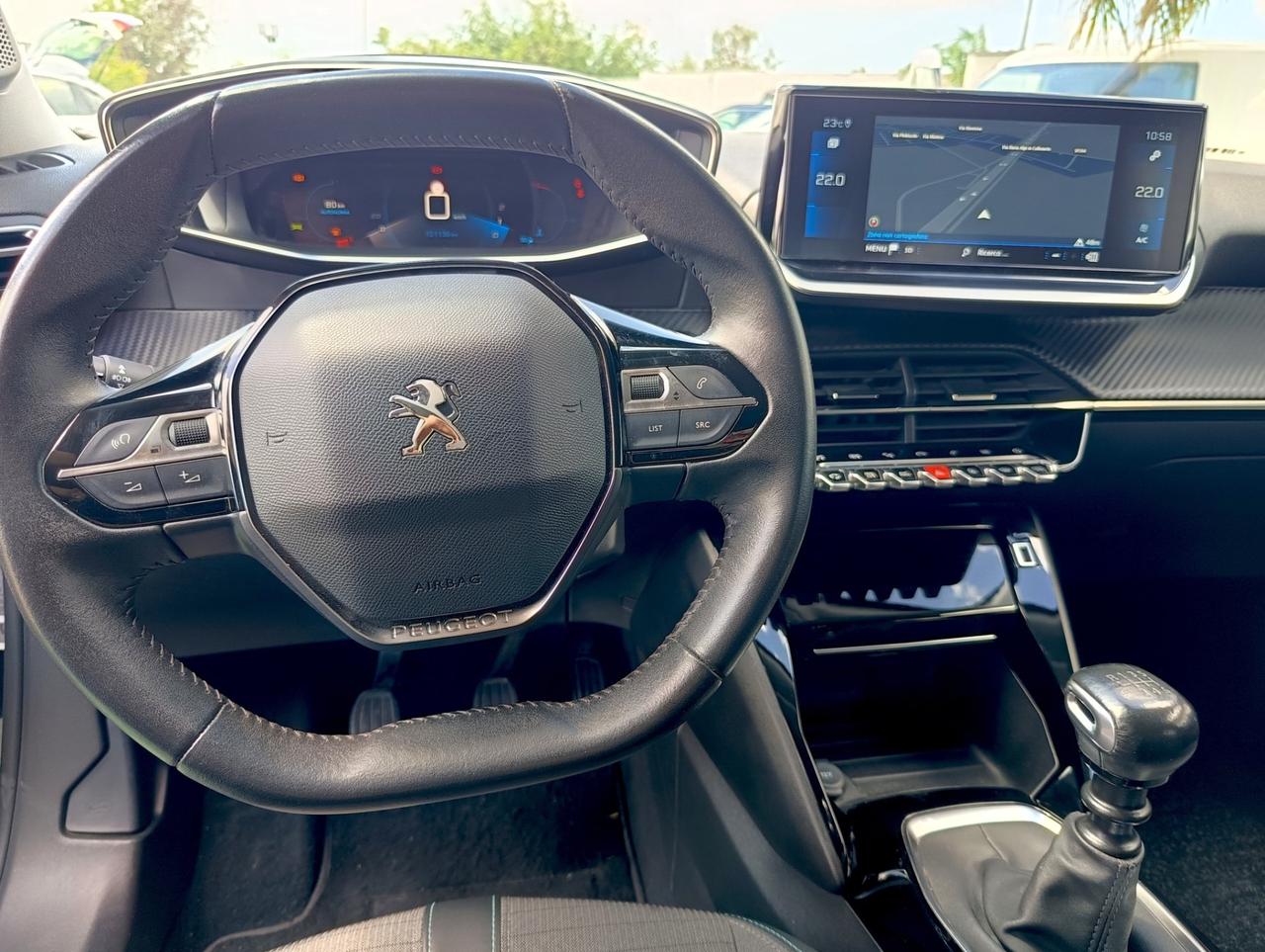Peugeot 2008 BlueHDi 110 S&S GT - 2022