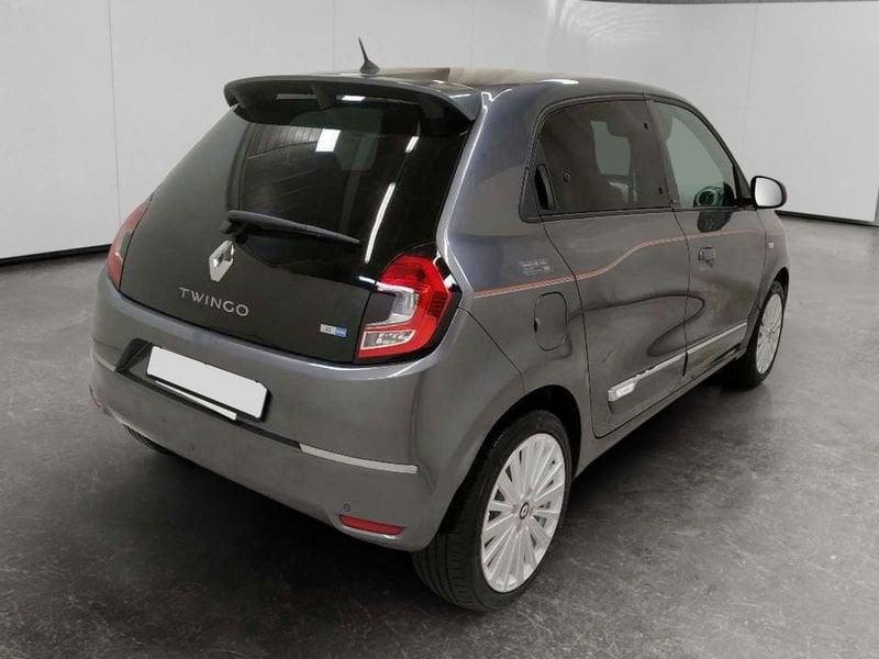 Renault Twingo Electric Twingo 22kWh Vibes