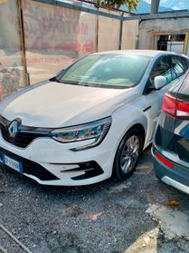 Renault Megane Mégane Sporter Blue dCi 115 CV EDC Techno