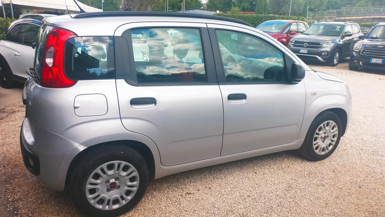 Fiat Panda 1.2 Easy PREZZO OUTLET