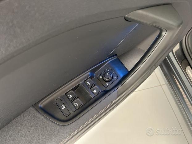 Audi A1 SPB 30 TFSI S tronic INTENSE *GARANZI...