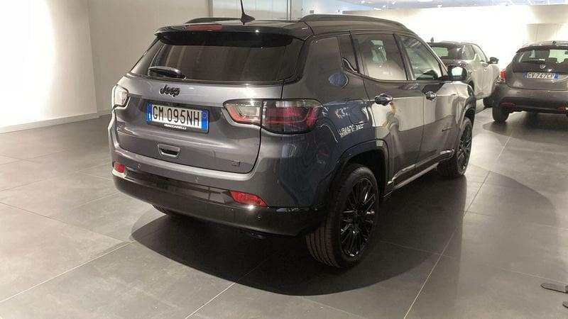 Jeep Compass 1.6 Multijet II 2WD S