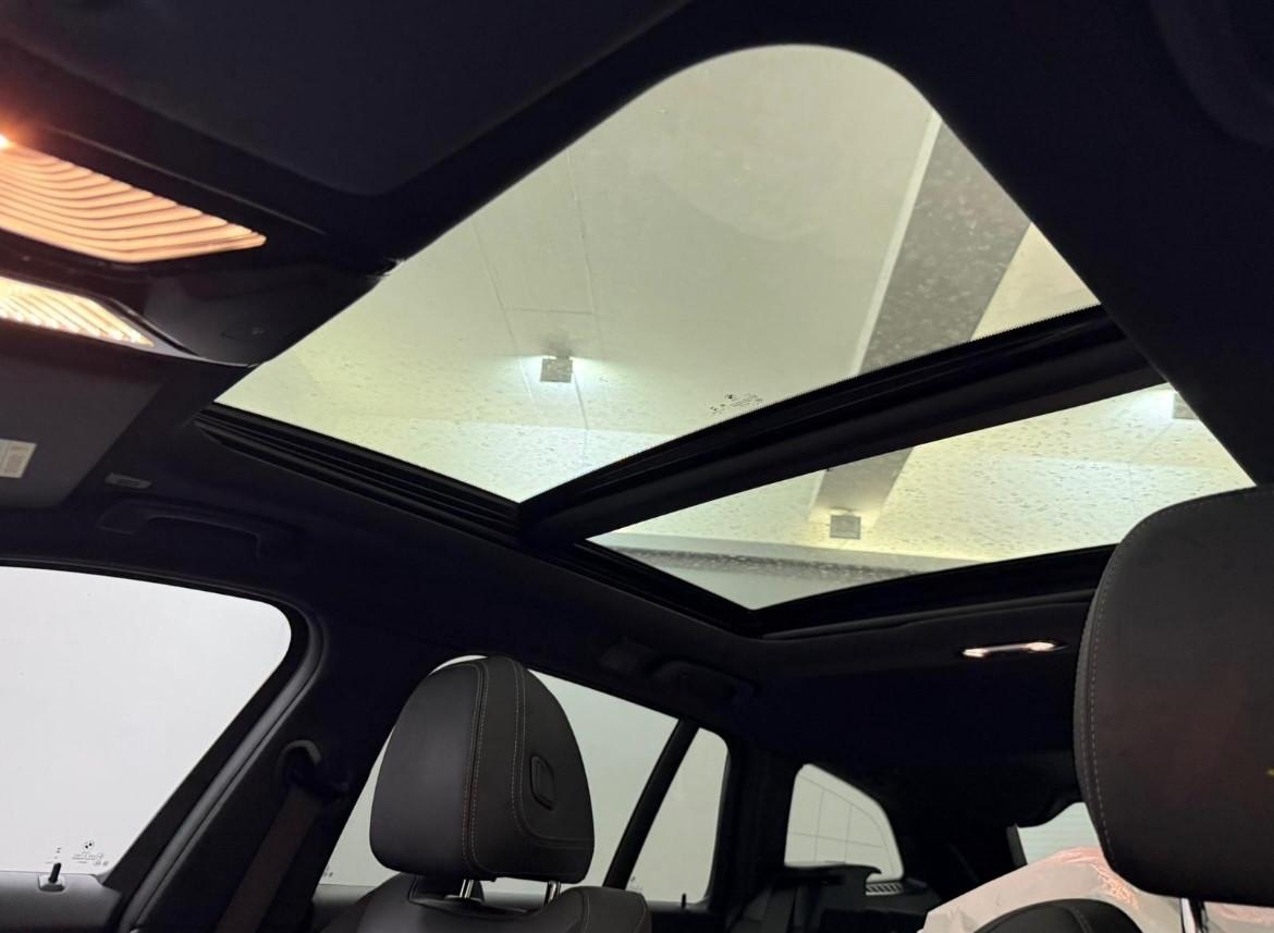 BMW 318 d Touring