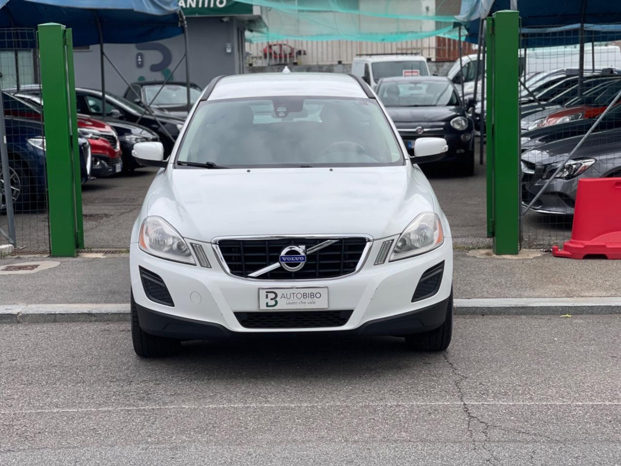 Volvo XC 60 XC60 D3 Geartronic Kinetic