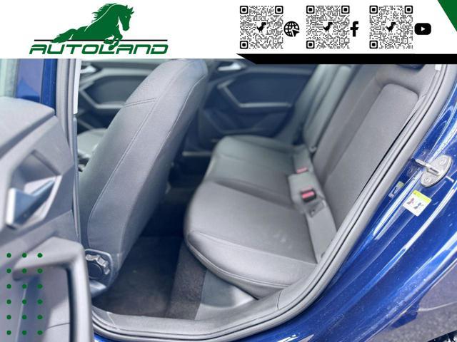 AUDI A1 Sportback 30 TFSI Admired 110Cv NeopatentatiOK
