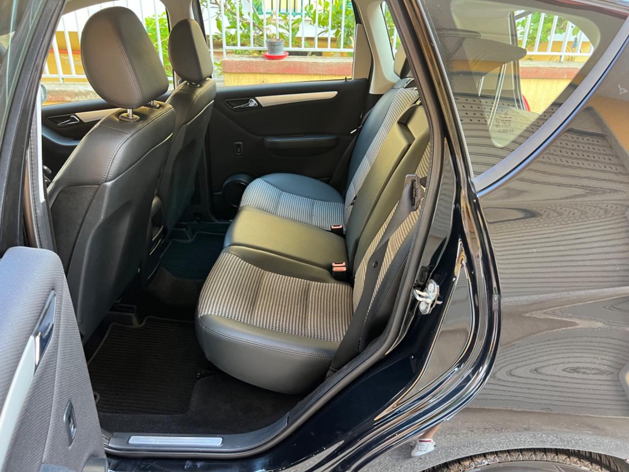 Mercedes-benz A 180 A 180 CDI Avantgarde
