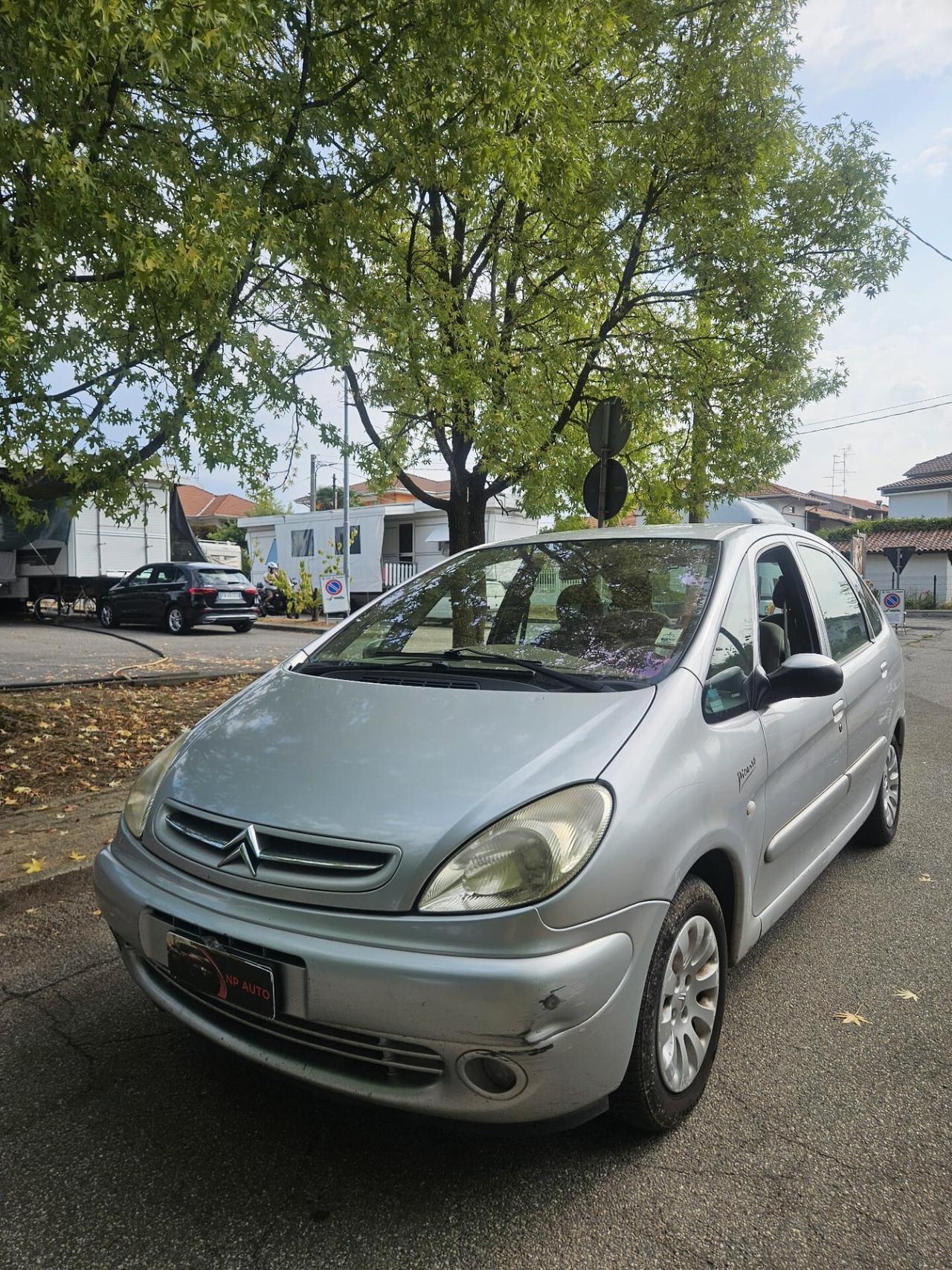 Citroen SAXO 1.1i cat 5 porte Elegance